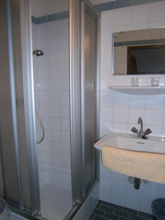 Apartment Haus Starfach Döbriach Exteriör bild