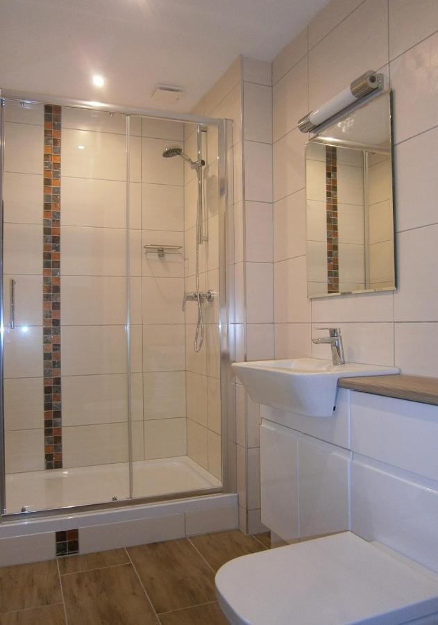 Apartment Haus Starfach Döbriach Exteriör bild